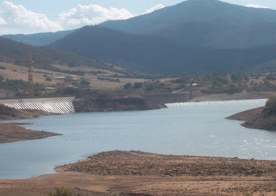 Accuse al Consorzio «A maggio la diga era ancora piena» 