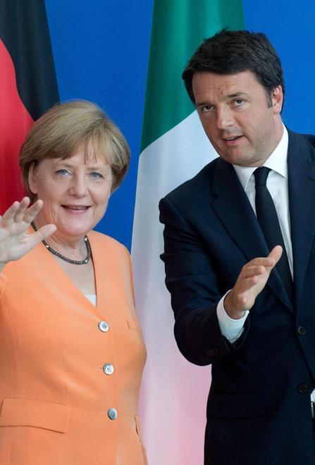 Oggi si decide per Renzi