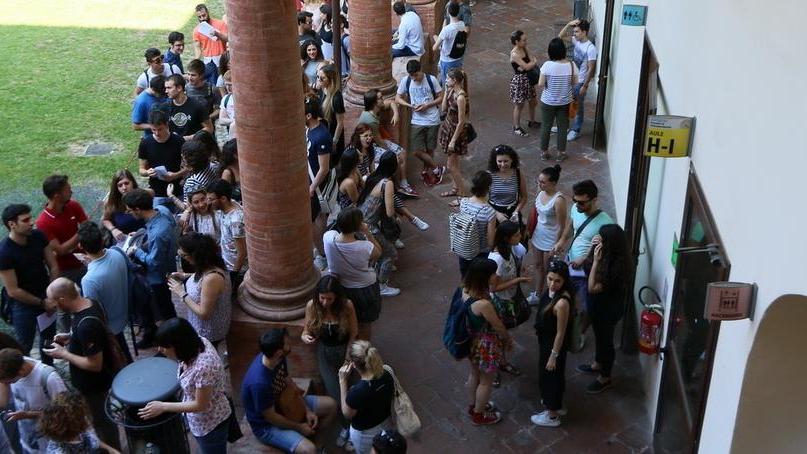 I laureati modenesi trovano lavoro prima degli altri