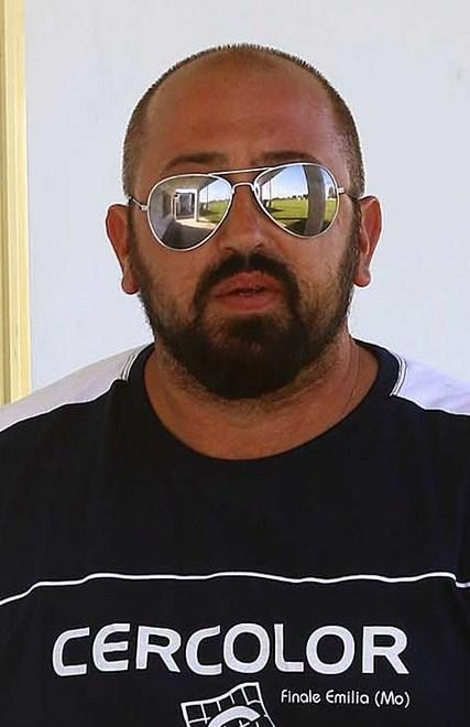 Dirani: «Bene i giovani che ho schierato»