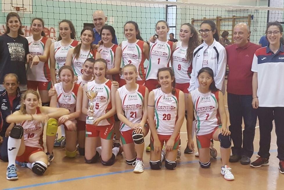 L’Albinetana fa ora base anche a Borzano e punta sul vivaio