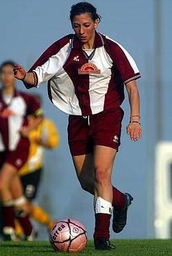La Reggiana Femminile gioca bene ma i gol li fa il San Zaccaria