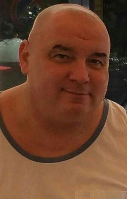 Operaio Cormo muore in un incidente 