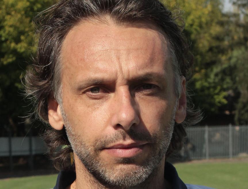 Un gol al 93° minuto e il Rolo abbatte il forte del Luzzara 