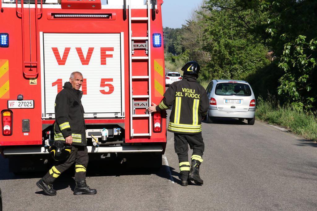 Cattivo odore tra la Rosa e la Leccia, decine di segnalazioni 