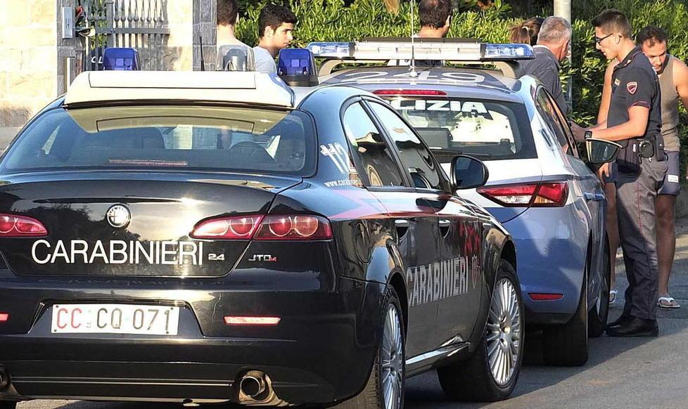 Inscenano rapimento dell’amico che si sposa: panico per la zingarata