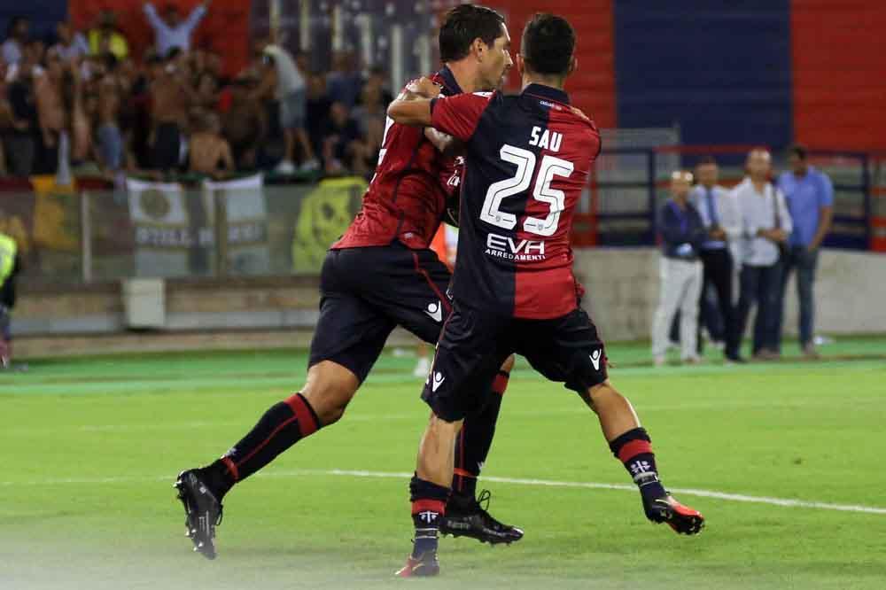 Umiltà e spirito di gruppo, il Cagliari ha già un’anima 