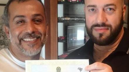 Arrivano i registri, può aprire l’azienda della coppia gay