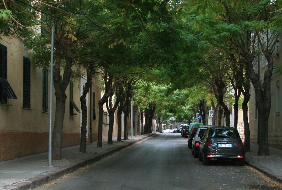 Famiglia senza casa ad Alghero: un privato pagherà un anno di affitto 