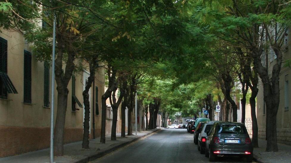 Famiglia senza casa ad Alghero: un privato pagherà un anno di affitto
