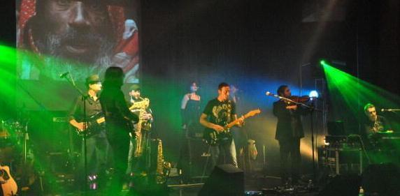 Un grande tributo ai Pink Floyd per salutare l’agosto dei concerti