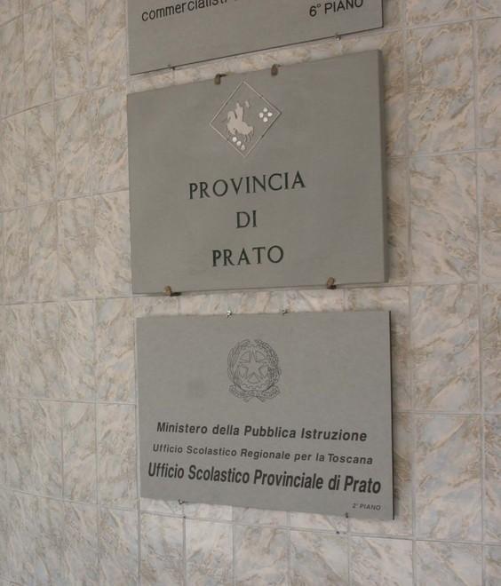 In settanta in cerca della cattedra più vicina a casa