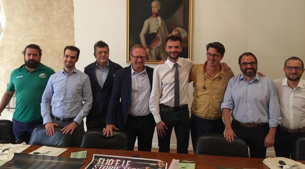 Diciassette giorni di festa tra concerti e solidarietà 