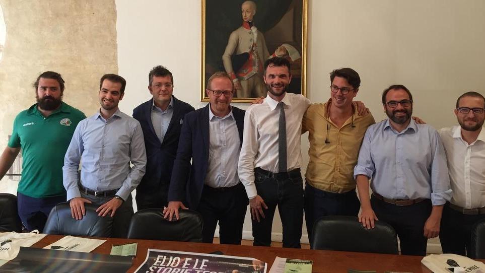Diciassette giorni di festa tra concerti e solidarietà