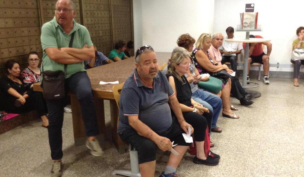 Ritirare le raccomandate diventa un calvario 