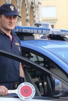 Ragazzo di 19 anni denunciato per spaccio di marijuana