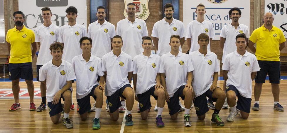 Conferme e giovani per far grande l’Abc 