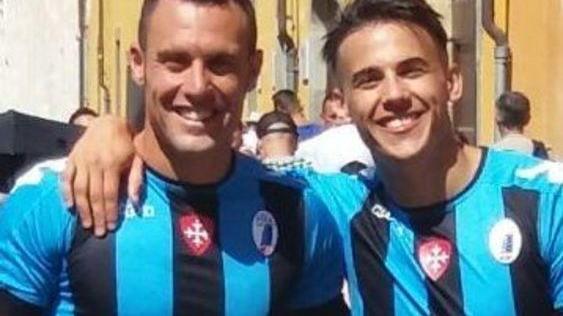 Quotazioni a picco, nerazzurri penultimi