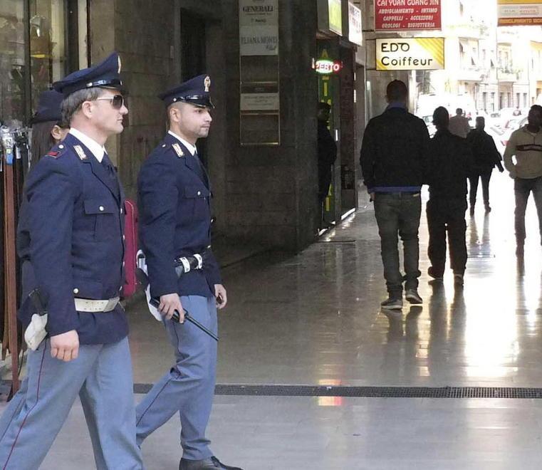 Riunione straordinaria del comitato per l’ordine pubblico in Prefettura 