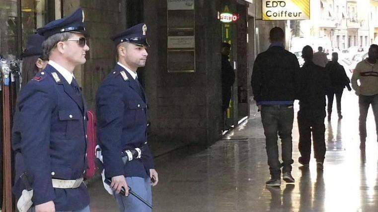 Riunione straordinaria del comitato per l’ordine pubblico in Prefettura