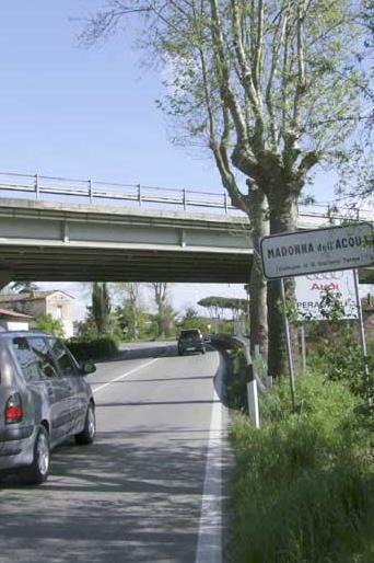 Viabilità di nord-est progetto aggiornato Costo di 70 milioni 