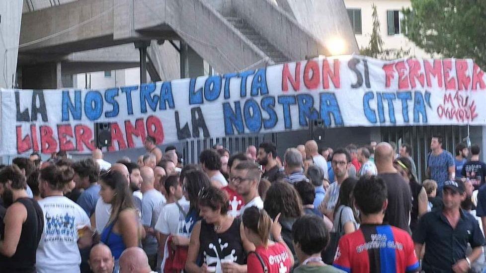 Procura a vendere Arrivo in volata