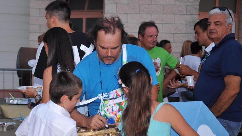 L’asta in Cittadella è solo per pochi