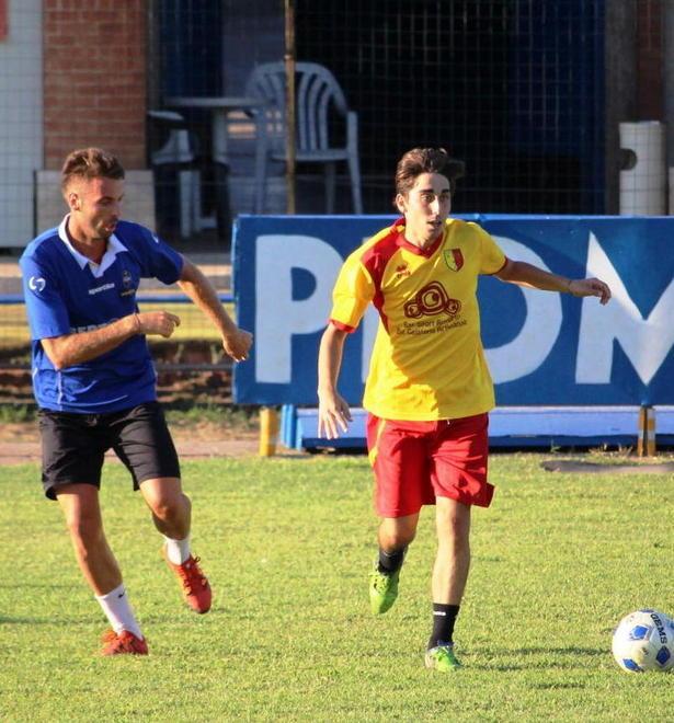 Nerazzurri già pronti per il campionato 
