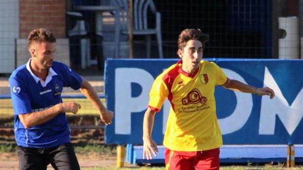 Nerazzurri già pronti per il campionato