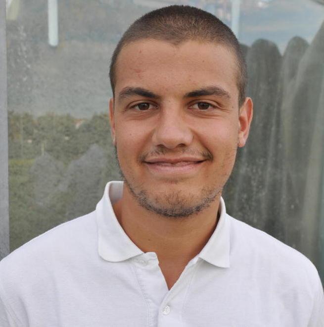 Il Cecina vuol vincere il Memorial Lami 