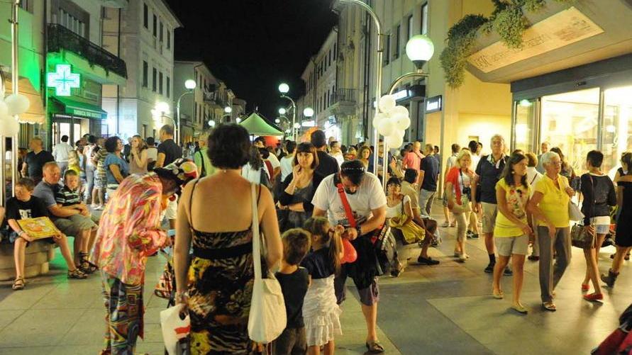 Eventi estivi, sul cartellone è polemica