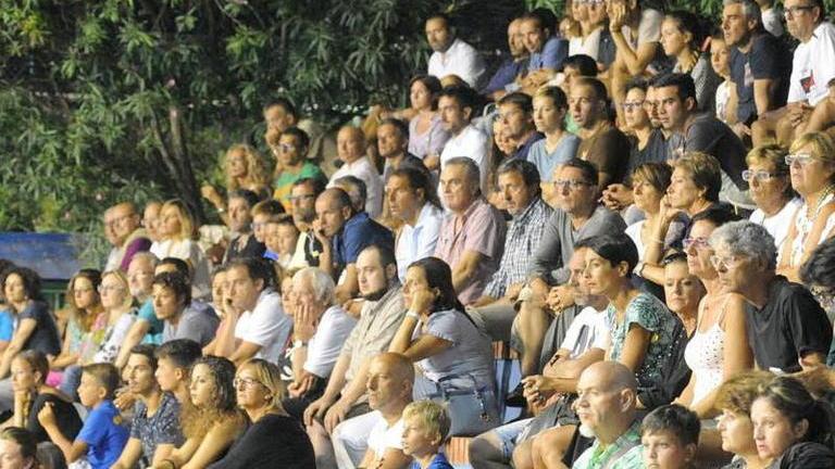 “Città di Piombino”, un grande successo tecnico e organizzativo