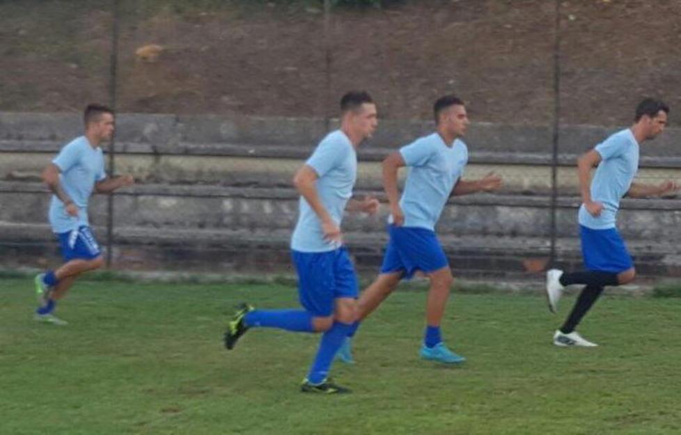 Castiglioncello batte la Pro Livorno ora finale col Picchi 