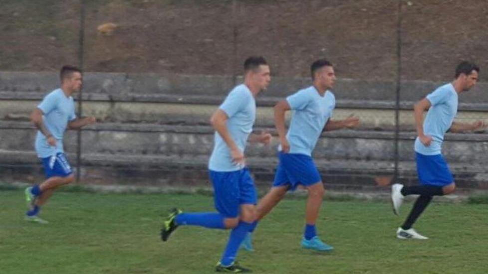Castiglioncello batte la Pro Livorno ora finale col Picchi
