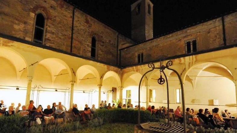 Musiche da film e jazz con il duo Zampini-Oliva
