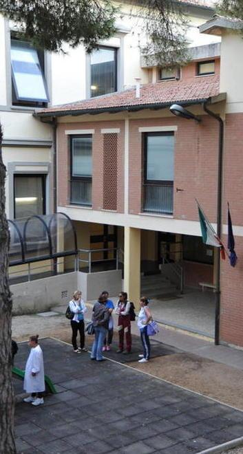 Tetto ko e merendine In pensione il preside delle emergenze 