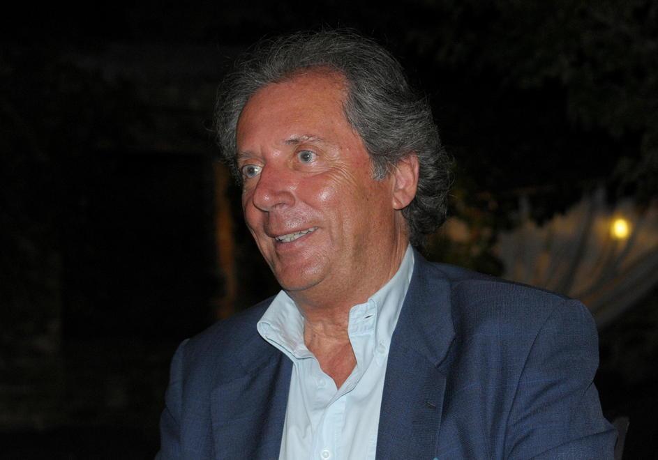 La “voce” del palio di Siena riecheggia in Maremma 