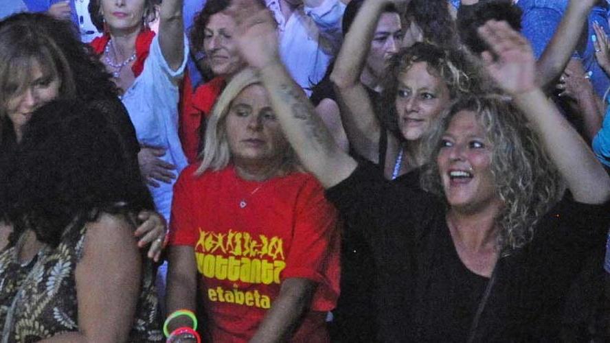 E ora Hottanta potrebbe tornare a casa