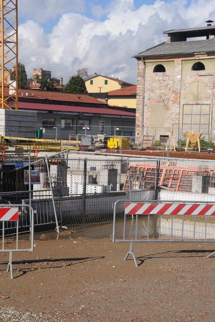 Il Comune chiede 16 milioni al governo per i quartieri social 
