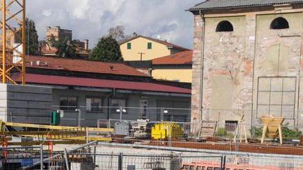 Il Comune chiede 16 milioni al governo per i quartieri social