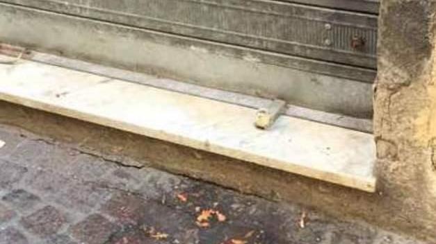 L’appello del sindaco sul degrado in centro: «L’aiuto di tutti contro la maleducazione»