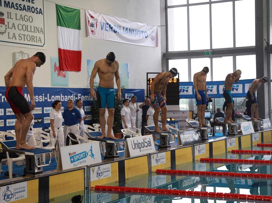 Riapre la piscina a Massarosa 