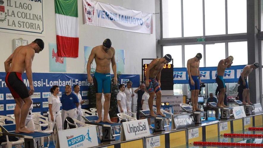 Riapre la piscina a Massarosa