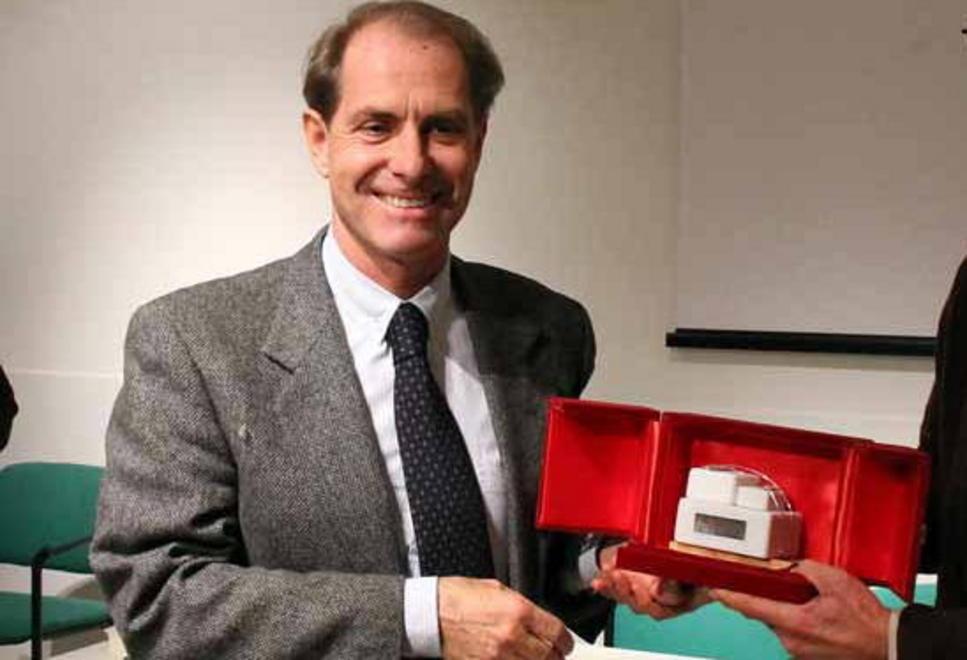 Il primario Pavolini lascia le Apuane 