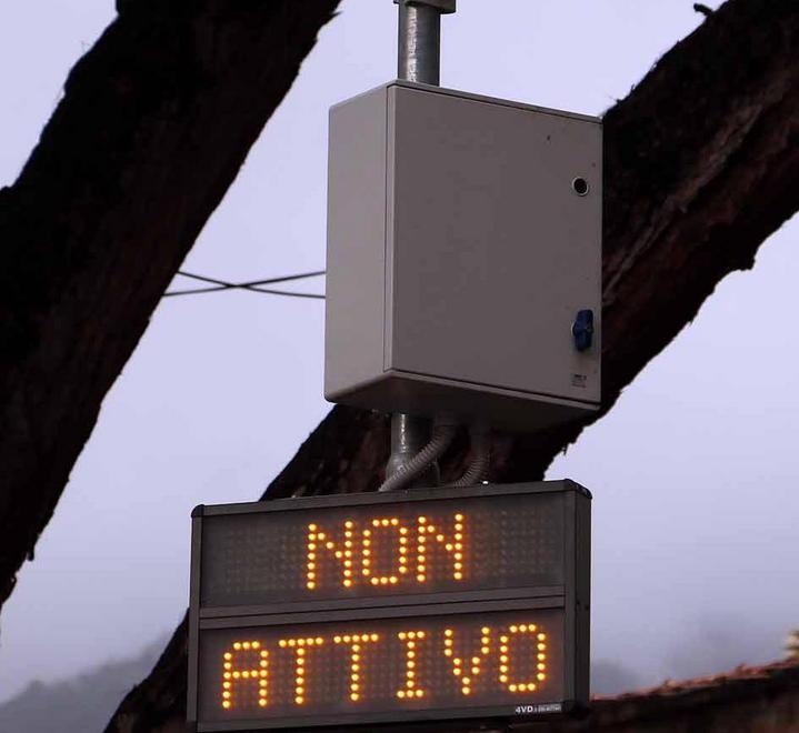 Ma i residenti in centro non ci stanno Chiedono un incontro all’amministrazione