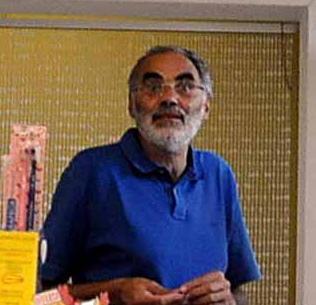 «Sono un tecnico ma mai visto niente di simile» 