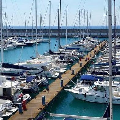 Rosignano: più sicurezza a Cala de’ Medici posizionate in porto 35 nuove telecamere 