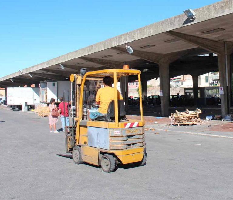 Terme, Venezia e Bellana al bando del governo 