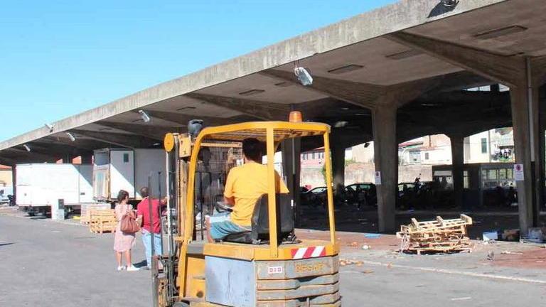 Terme, Venezia e Bellana al bando del governo