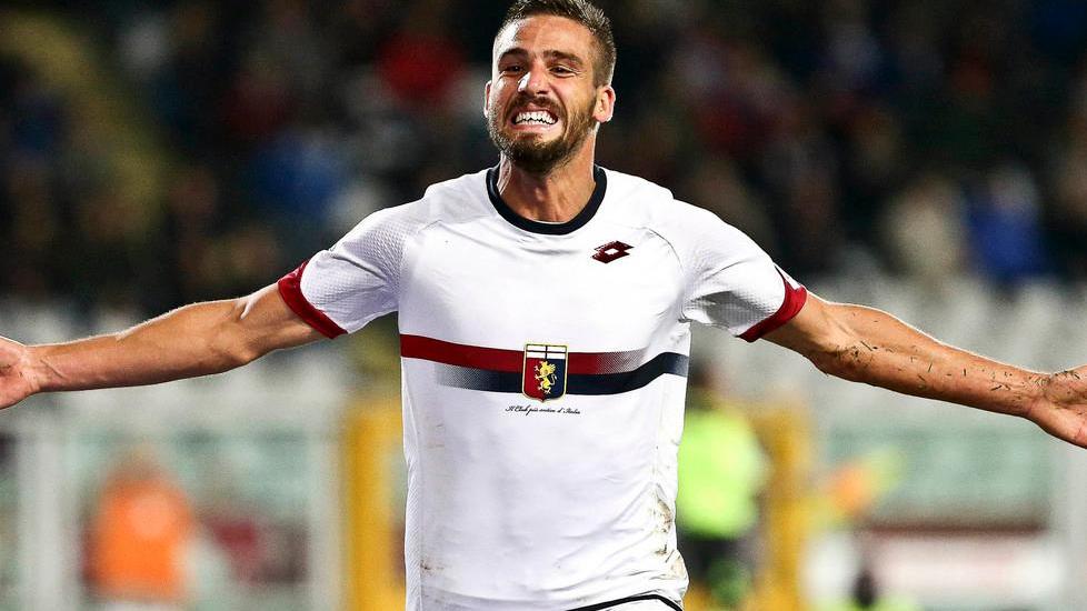 La Juventus torna sul belga Witsel No del Genoa al Napoli per Pavoletti